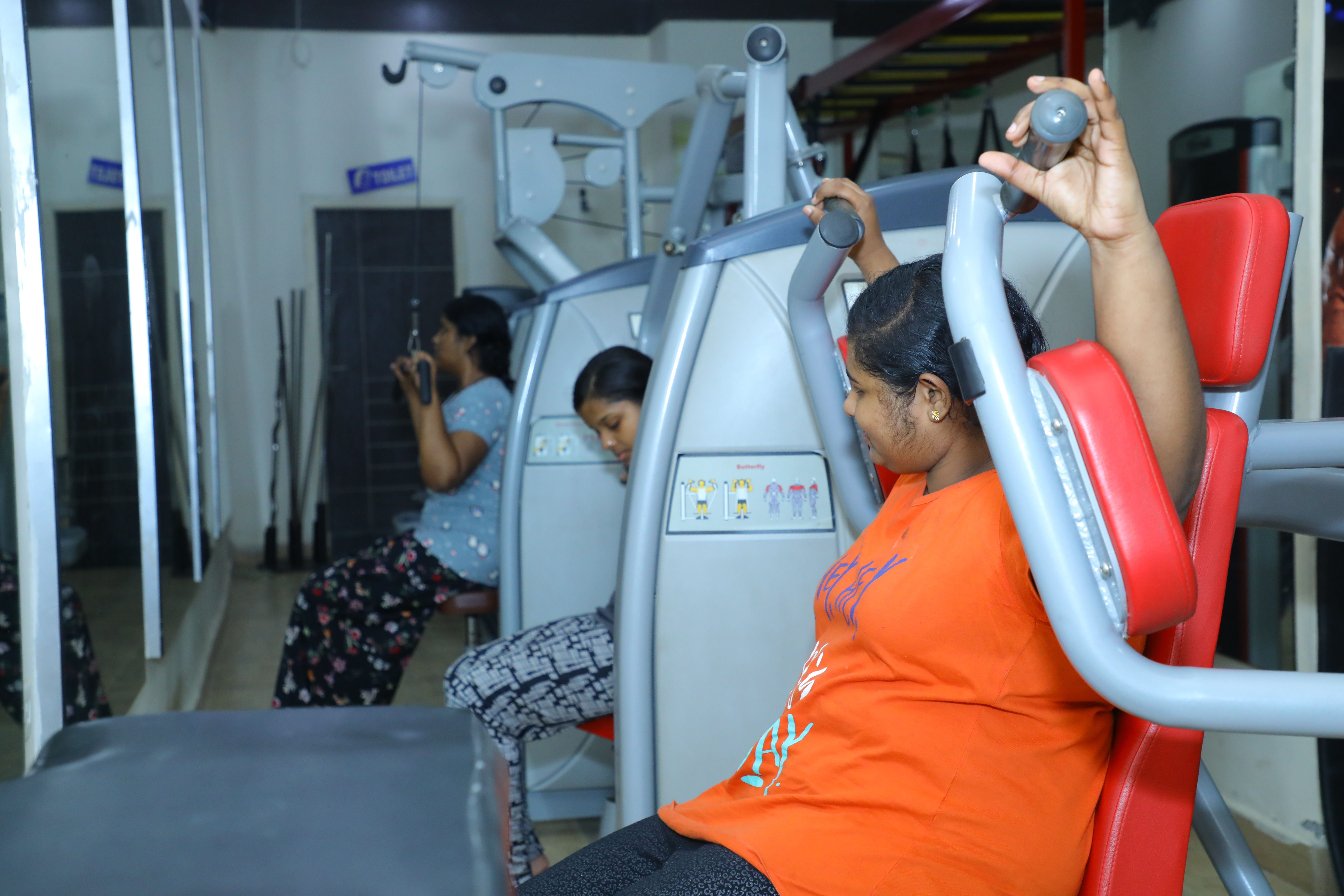 Narayana-Nursing-college